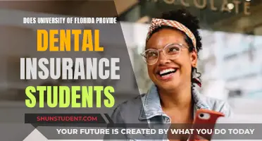 Dental Insurance for University of Florida Students: What's Covered?