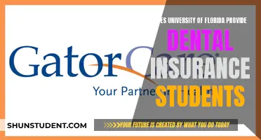 Dental Insurance for University of Florida Students