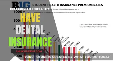 Dental Insurance for University of Illinois Students: What's Covered?