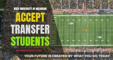 Transferring to University of Michigan: What You Need to Know