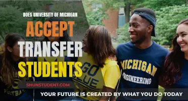 Transferring to University of Michigan: What You Need to Know
