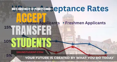 Transferring to UPenn: What You Need to Know