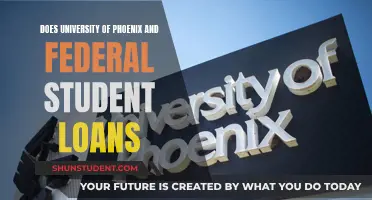 University of Phoenix: Understanding Federal Student Loan Options