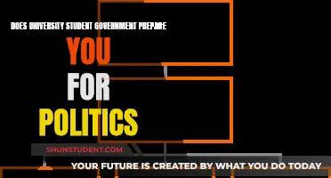 Student Government: A Political Career Launchpad?