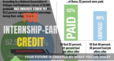 Internships: Should Students Pay for Work Experience?