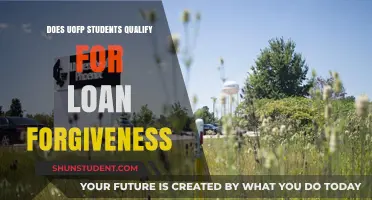 Can UoFP Students Get Loan Forgiveness? Eligibility Explained