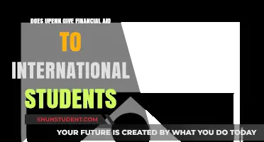 UPenn's Financial Aid Options for International Students