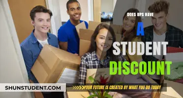 Does UPS Offer Student Discounts? Shipping Savings for Students Explained