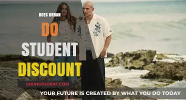 Urban Outfitters Student Discount: How to Save on Trendy Styles