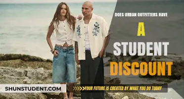 Urban Outfitters Student Discount: How to Save on Trendy Styles