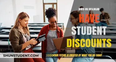 US Cellular Student Discounts: What You Need to Know