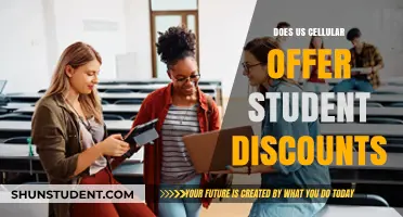 US Cellular Student Discounts: Are They Available for Students?