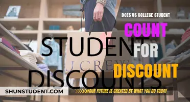 Unlock Savings: Do US College Students Qualify for Discounts?