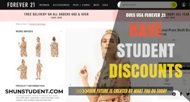 Forever 21 Student Discounts: What USA Shoppers Need to Know