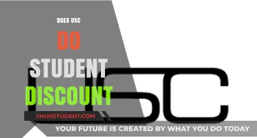 USC Student Discounts: What You Need to Know for Savings