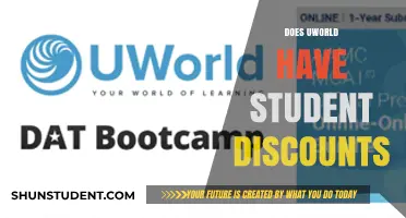 Unlock Savings: UWorld Student Discounts Explained for Aspiring Learners