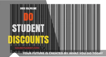 Valvoline Student Discounts: Savings for Students on Oil Changes?
