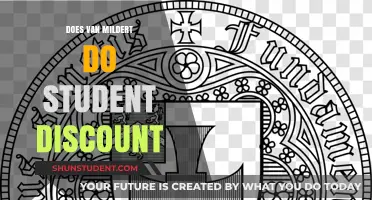 Van Mildert Student Discount: Savings for Students Available?