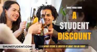 Does Vasa Offer Student Discounts? A Comprehensive Guide for Savvy Students