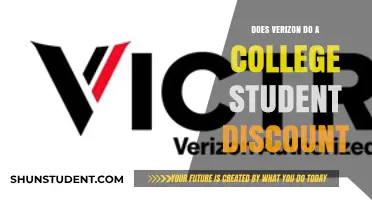 Verizon College Student Discount: Savings for Students Explained