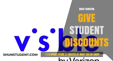 Does Verizon Offer Student Discounts? Unlocking Savings for Learners