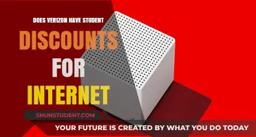 Verizon Student Discounts: Affordable Internet Plans for Students Explained