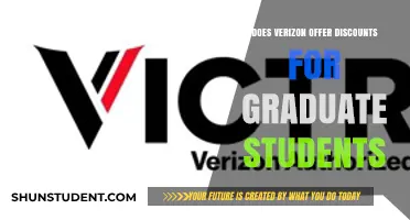 Verizon Graduate Student Discounts: Eligibility, Savings, and How to Apply