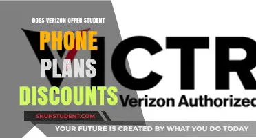 Verizon Student Discounts: Affordable Phone Plans for Students Explained