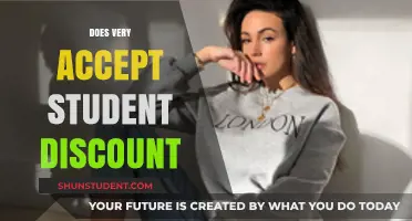 Does Very Offer Student Discounts? A Comprehensive Guide for Savvy Shoppers