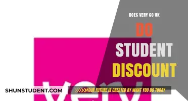 Does Very.co.uk Offer Student Discounts? A Comprehensive Guide