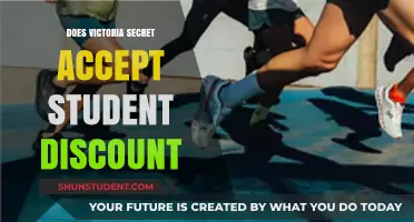 Does Victoria's Secret Offer Student Discounts? A Comprehensive Guide