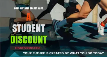 Victoria's Secret Student Discount: Fact or Fiction? Find Out Now