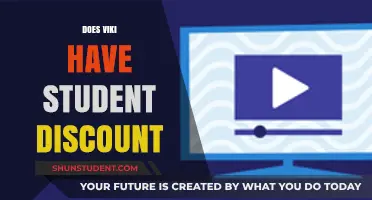 Viki Student Discount: Unlocking Affordable Streaming for Learners?