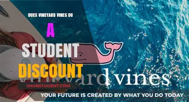 Vineyard Vines Student Discount: Savings for Scholars?