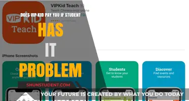 VIPKid: Getting Paid When Students Have Tech Issues