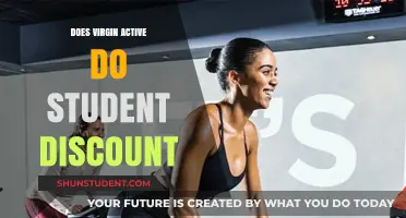Virgin Active Student Discount: What You Need to Know