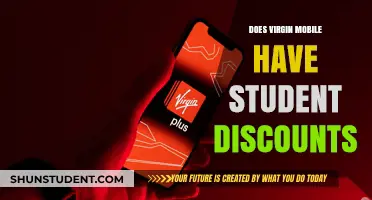 Virgin Mobile Student Discounts: Are They Available for Students?