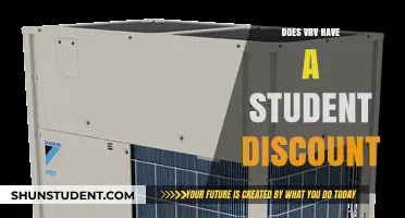 Does VRV Offer Student Discounts? A Comprehensive Guide for Learners