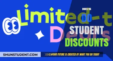 Do vs. Does: Unraveling Student Discount Confusion for Savvy Shoppers