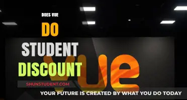 Does Vue Offer Student Discounts? A Comprehensive Guide for Savvy Students