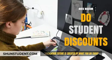 Unlock Savings: Wacom Student Discounts for Creative Learners