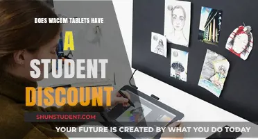 Wacom Student Discount: Savings for Aspiring Digital Artists and Designers