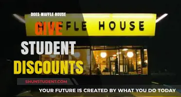 Waffle House Student Discounts: Fact or Fiction? What You Need to Know