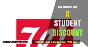 Does Walgreens Offer Student Discounts? Savings Tips for Students