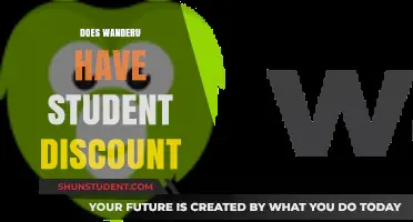 Does Wanderu Offer Student Discounts? A Comprehensive Guide for Travelers