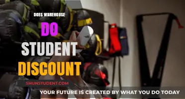 Warehouse Student Discount: Savings for Students on Fashion Essentials
