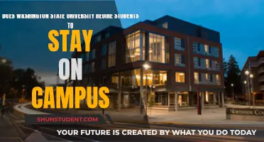 WSU Housing: On-Campus Stay a Must?
