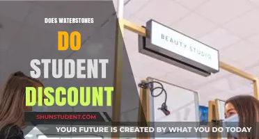 Unlock Savings: Does Waterstones Offer Student Discounts?