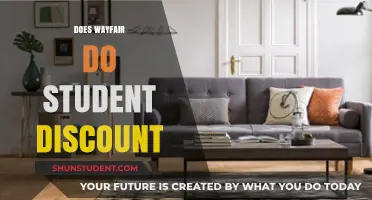 Does Wayfair Offer Student Discounts? A Comprehensive Guide for Savvy Shoppers