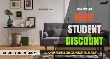 Does Wayfair Offer Student Discounts? A Comprehensive Guide for Savvy Shoppers